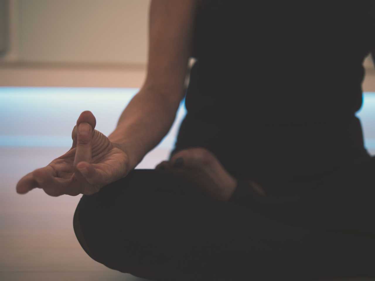 Where to Find Meditation Classes in Hong Kong 2022