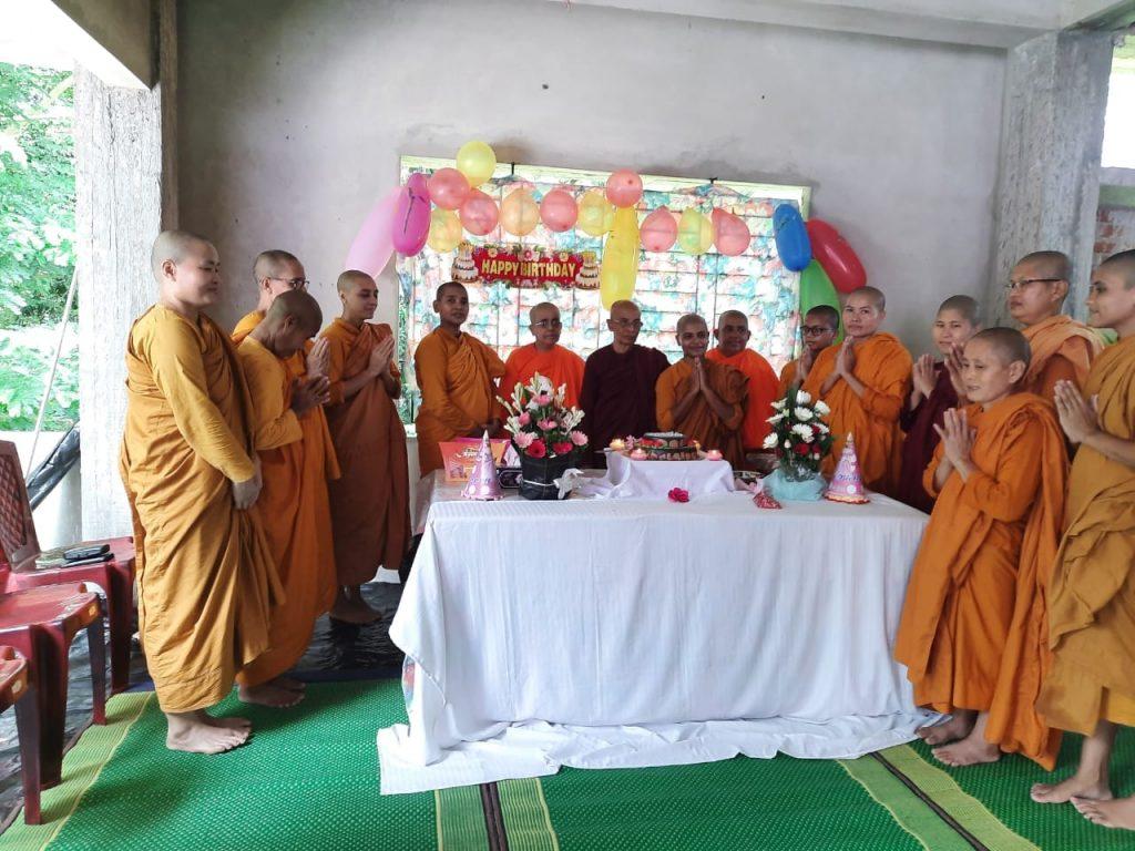 Buddhist Women's Orders Return to their Ancestral Motherlands: First International Theravada Bhikkhuni Ordination in Bangladesh