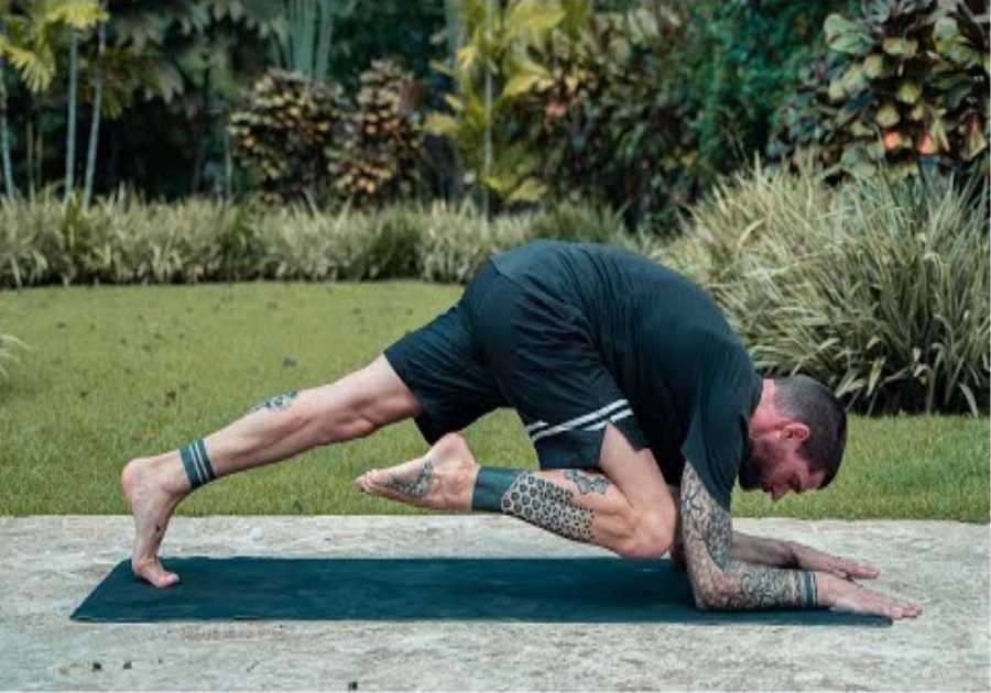Do this routine every day after waking up!