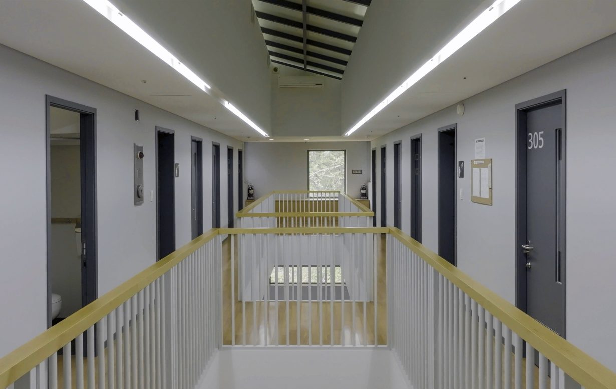 Inside the ‘Happiness Factory’: Can Solitary Confinement Spark Creativity?