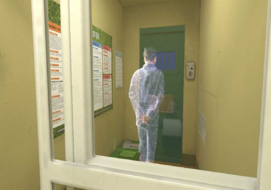 Inside the ‘Happiness Factory’: Can Solitary Confinement Spark Creativity?